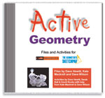 Active Geometry CD-ROM