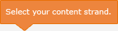 Select an Activity